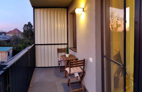 Timisoara Apartment | Feels Like Home - free parking - powered by NEO