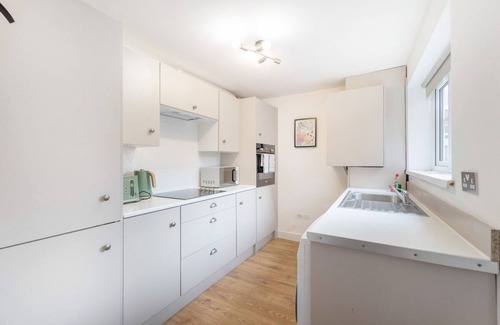 Stanley House | Feels like Home, 4-Bedroom in Stanley, Sleeps 7