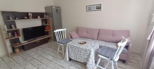 Emanoil Gojdu Apartment | Feels like home