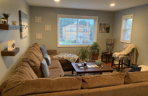 Cheviot House | Feels Like Home