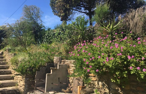 La Couarde-sur-Mer House | Feet in the water