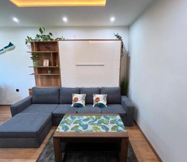 Balatonalmadi Apartment | Fehér Balaton Apartman