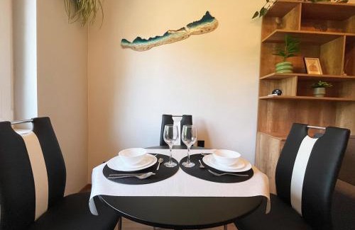 Balatonalmadi Apartment | Fehér Balaton Apartman