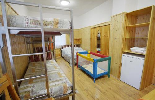 Bankut Bed & Breakfast | Fehér Sas Panzió