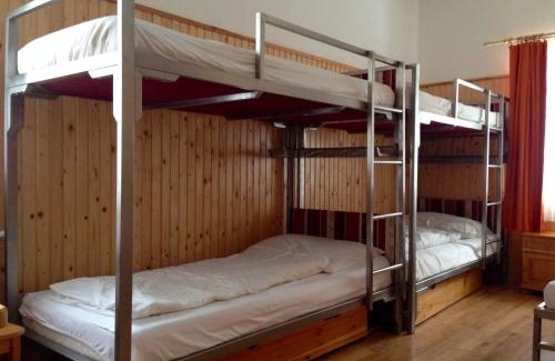 Bankut Bed & Breakfast | Fehér Sas Panzió