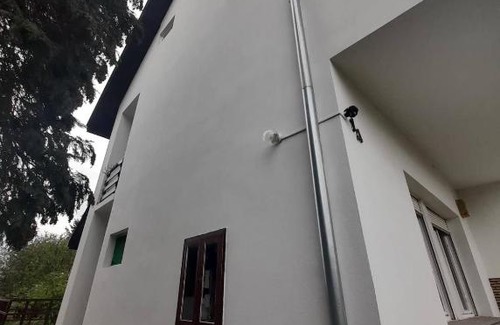 Szombathely Apartment | Fehérvadász Vendégház
