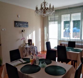 Szombathely Apartment | Fehérvadász Vendégház