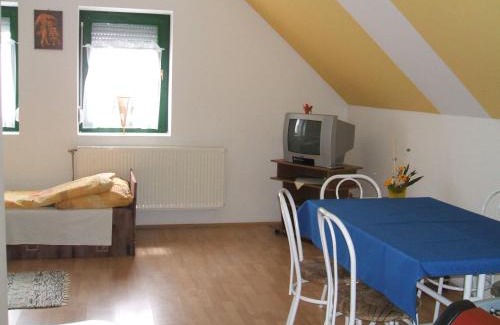 Abadszalok Apartment | Feherszeker apartmanok