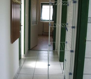 Abadszalok Apartment | Feherszeker apartmanok