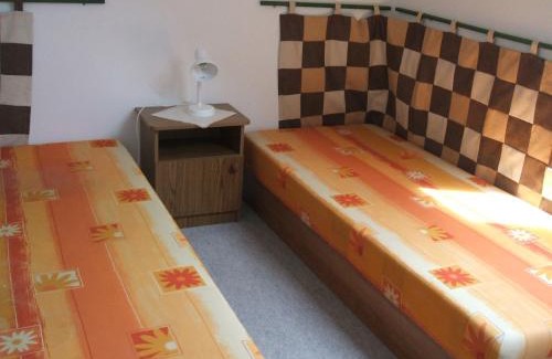 Abadszalok Apartment | Feherszeker apartmanok