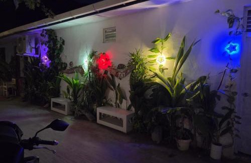 Dhangethi House | Fehivilla resistance