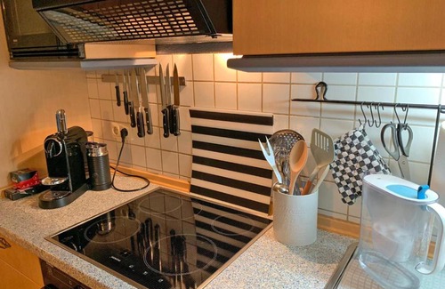 Burgstaaken House | Fehmarn-Ostseeferien FH4Ferienhaus Cozy Cottage 1261
