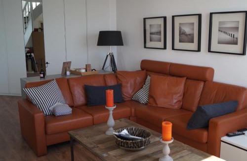 Orth Apartment | Fehmarn Ostseeferien FW3 Ferienwohnung "Toplicht" 1041