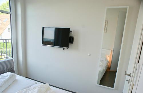 Fehmarnsund Apartment | Fehmarn-OstseeferienStrandresidenz Vogelflug 14312
