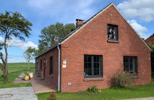 Jemgum House | Fehnhaus an der Kuhweide 45236