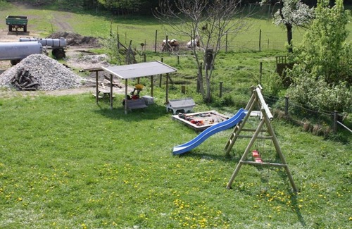 Schleching House | Feichten-Hof Zaiser Zimmer