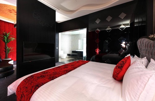 Yilan Hotel | Feifan Boutique Motel