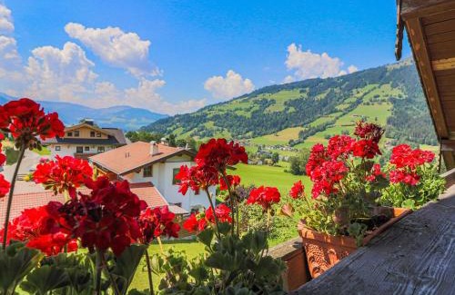 Brixen im Thale Ski Chalet | Feilgrub 2