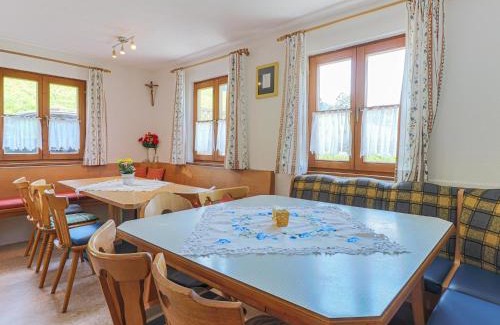 Brixen im Thale Ski Chalet | Feilgrub 2