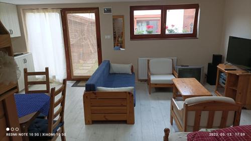 Veszprem Apartment | Fejesvölgy Stúdióapartman