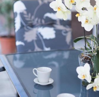 Balatonkenese Apartment | Fekete Orchidea Apartman