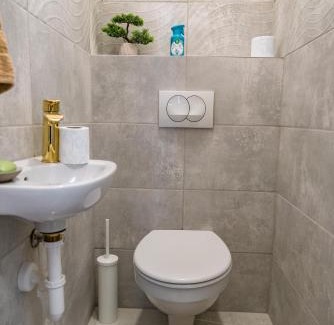 Szeged Apartment | Feketesas Apartman