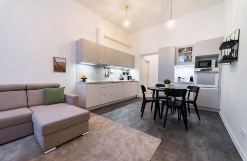 Szeged Apartment | Feketesas Apartman