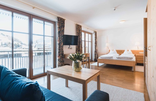 Gaschurn Hotel | Felbermayer Hotel & AlpineSpa - Montafon