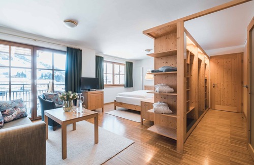 Gaschurn Hotel | Felbermayer Hotel & AlpineSpa - Montafon