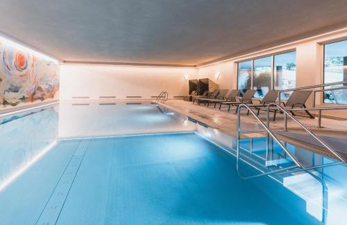 Gaschurn Hotel | Felbermayer Hotel & AlpineSpa-Montafon