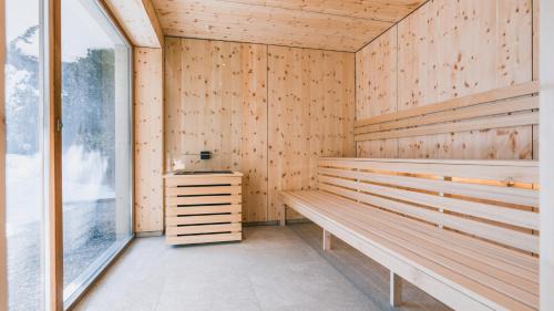 Gaschurn Hotel | Felbermayer Hotel & AlpineSpa-Montafon