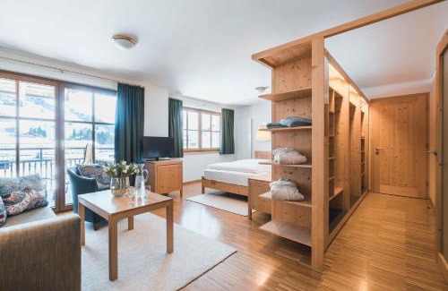 Gaschurn Hotel | Felbermayer Hotel & AlpineSpa-Montafon
