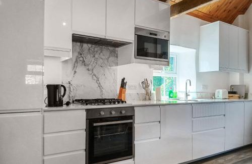 Hexham House | Felbrook Cottage