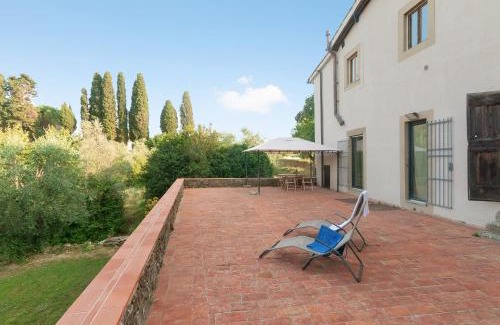 Rignano sull'Arno House | Felciolina - Medieval Country House