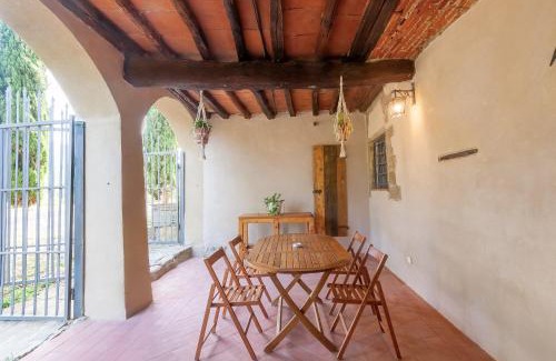 Rignano sull'Arno House | Felciolina - Medieval Country House