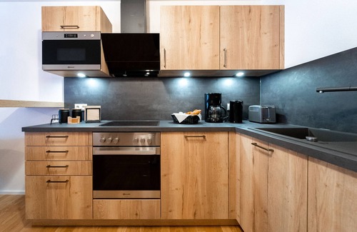 Feldberg Apartment | Feldberg Black Forest "Wolke 8" vacation apartment with private sauna