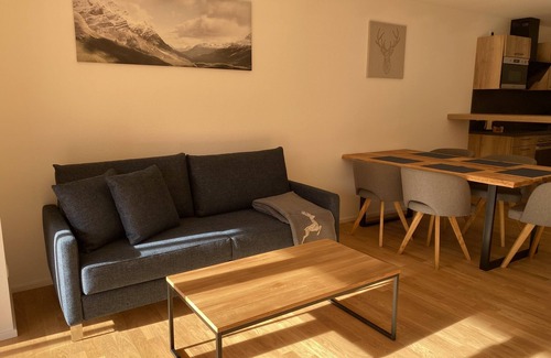 Feldberg Apartment | Feldberg Black Forest "Wolke 8" vacation apartment with private sauna