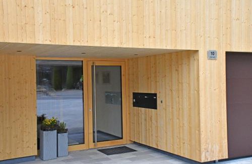 Schoppernau Apartment | Felder Apartments