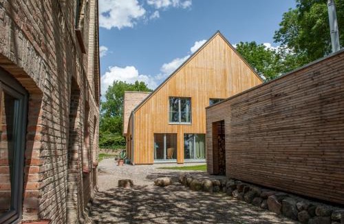Pluschow Apartment | FELDGANG ein Gästehaus!