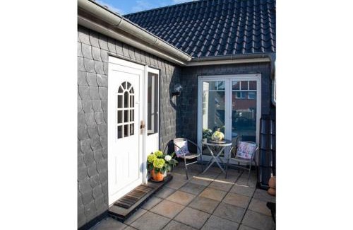 Zetel House | Feldhörn Comfortable holiday residence