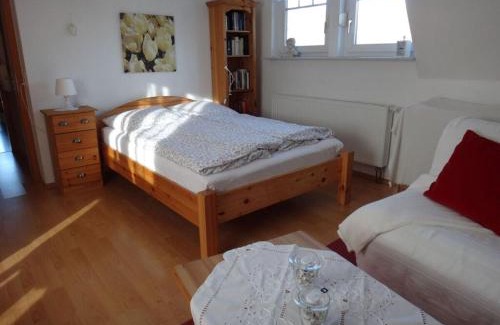 Zetel House | Feldhörn Comfortable holiday residence