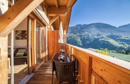 Caines Apartment | Feldhof Apartment Apfeloase