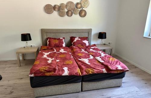 Balatonakarattya House | Feleségem Akarattya Vendégház