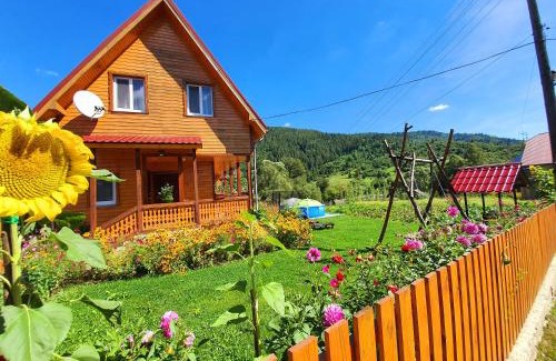 Plavya Cabin | Felice Riposo