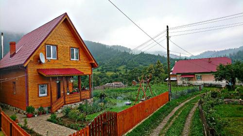 Plavya Cabin | Felice Riposo