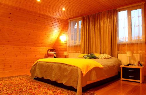 Plavya Cabin | Felice Riposo