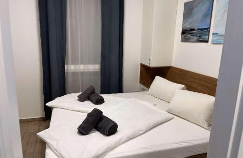Balatonmariafurdo House | Felicia Apartman