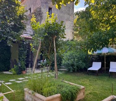 Tramonti House | Felicia's Country House