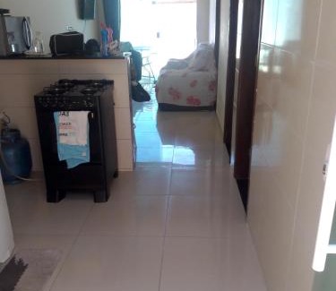 Jaua House | Felicidade Maria