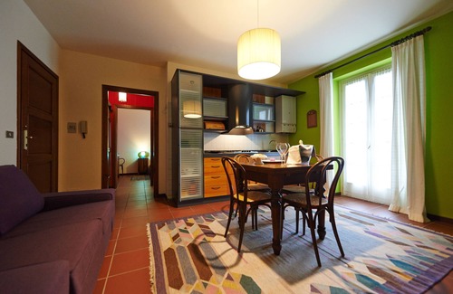 Monforte d'Alba Apartment | Felicin - Dimora del Centro